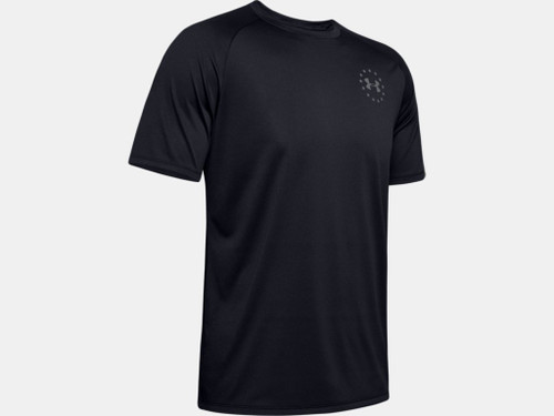 Under Armour UA Freedom Tech Short Sleeve T-Shirt 13445040013X