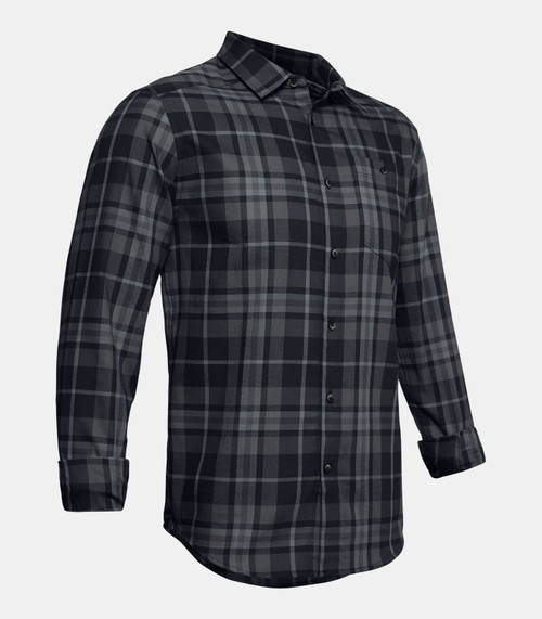 Under Armour UA Tradesman Flannel 2.0 1345989001MD