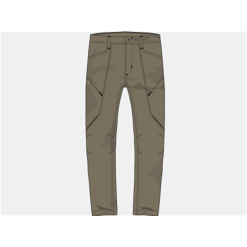 Under Armour UA Adapt Pants 1348667-251-38/30