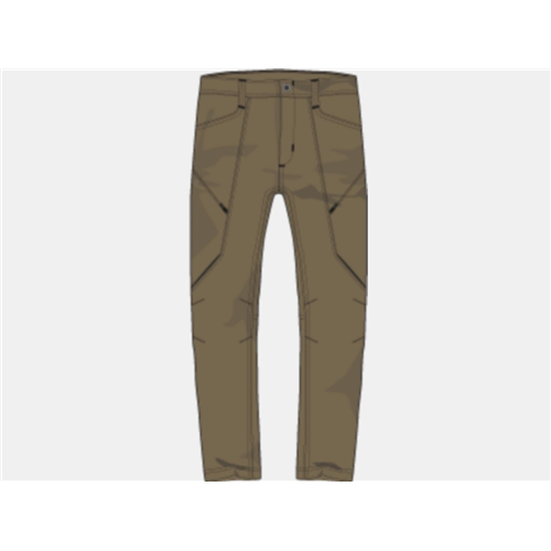Under Armour UA Adapt Pants 1348645-728-36/32