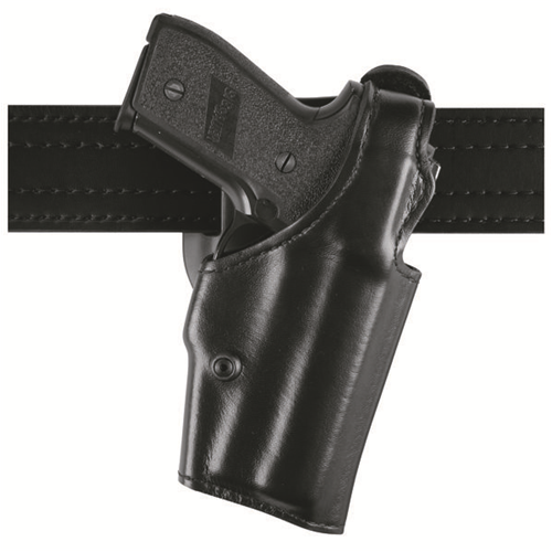 Safariland Model 200 Top Gun Mid-Ride, Level I Retention Duty Holster 200-84-91