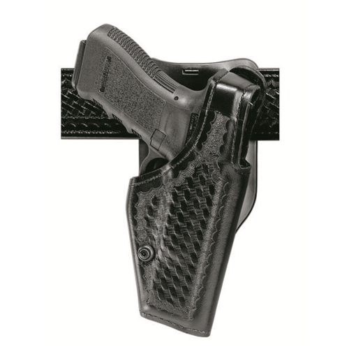 Safariland Model 2005 Top Gun Low-Ride, Level 1 Retention Duty Holster 2005-619-161