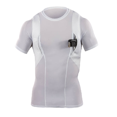 511 Tactical Holster Shirt Crew 40011-010-M