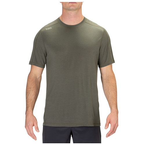 511 Tactical Range Ready Merino Wool Shirt 