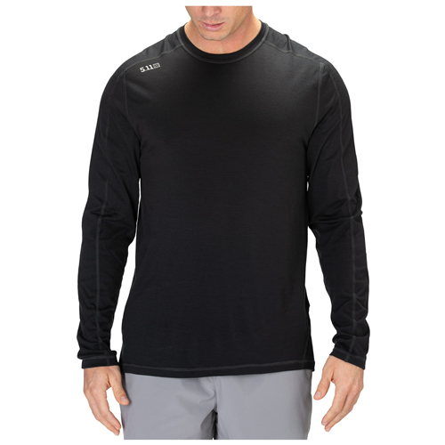 511 Tactical Range Ready Merino Wool Long Sleeve Shirt 40164-019-2XL