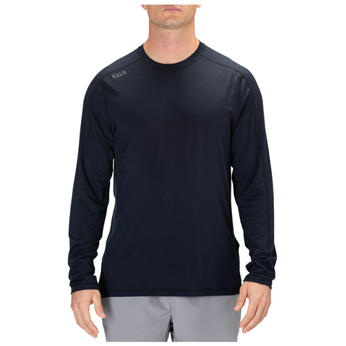 511 Tactical Range Ready Merino Wool Long Sleeve Shirt 40164-724-XL