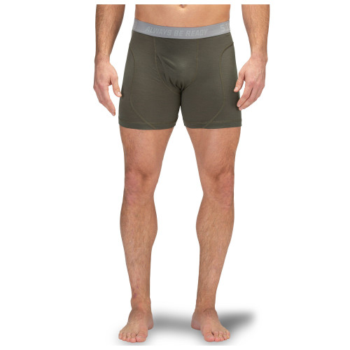 511 Tactical Range Ready Merino Wool Briefs 40166-186-2XL