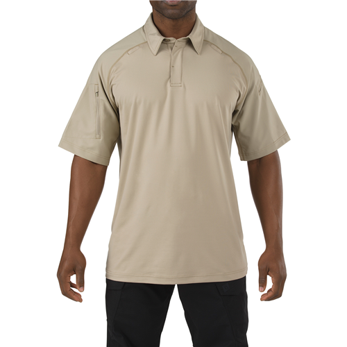 511 Tactical Rapid Performance Polo 41018-160-XL