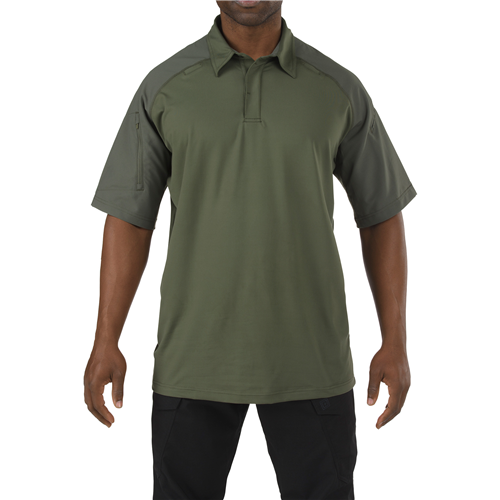 511 Tactical Rapid Performance Polo 41018-190-XL