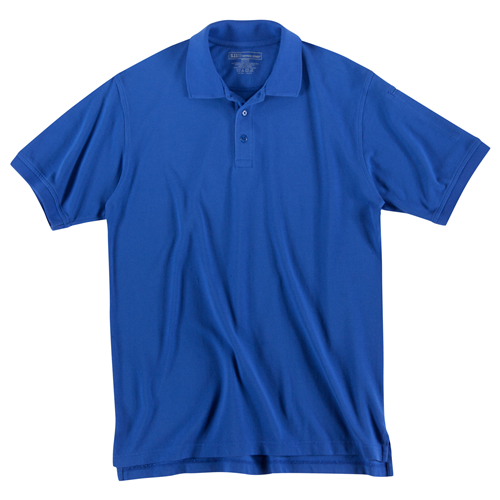 511 Tactical Utility Polo 41180-692-2XL