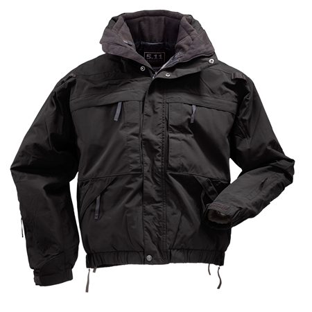 511 Tactical 5-In-1 Jacket 48017-019-XL-T