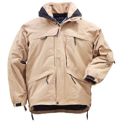 511 Tactical Aggressor Parka 48032-120-S