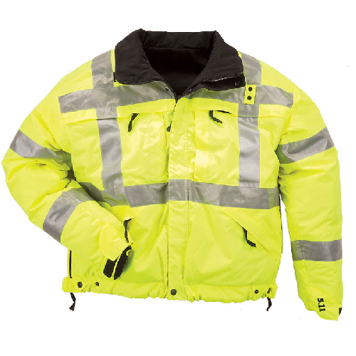 511 Tactical Reversible High Visibility Jacket 48037-320-3XL