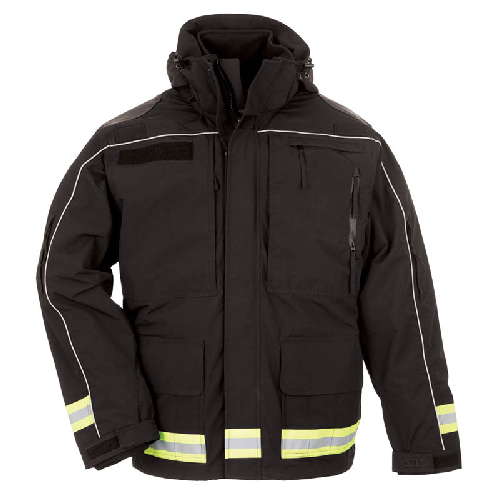 511 Tactical Responder Parka 48063-019-L