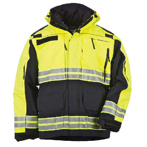 511 Tactical Responder High-Visibility Parka 48073-724-3XL