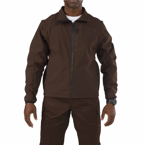 511 Tactical Valiant Soft Shell Jacket 48167-108-XL