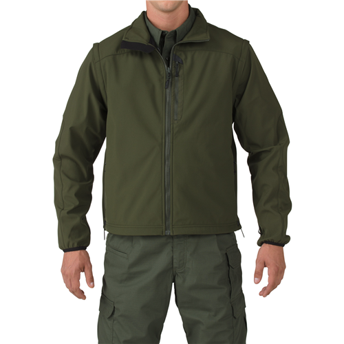 511 Tactical Valiant Soft Shell Jacket 48167-890-L
