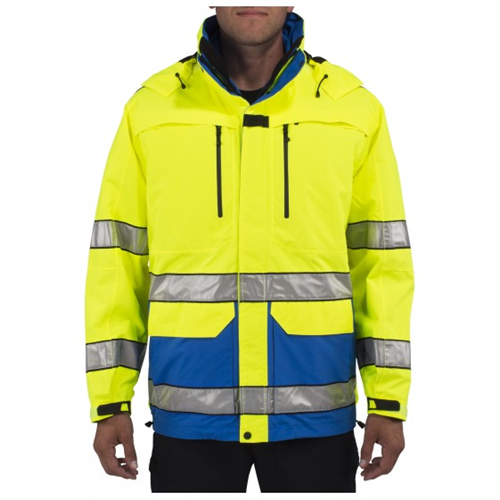 511 Tactical First Responder High Visibility Jacket 48198-693-2XL