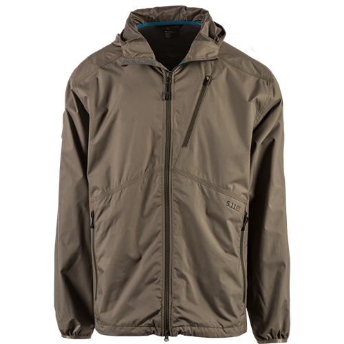 511 Tactical Cascadia Windbreaker Jacket 48339-172-XL