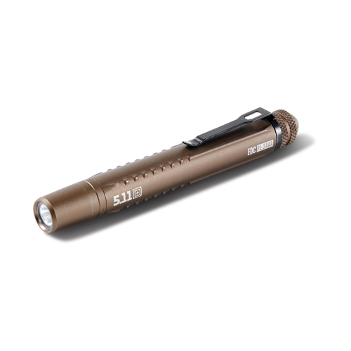511 Tactical EDC PL 2AAA Flashlight 53380-328-1SZ