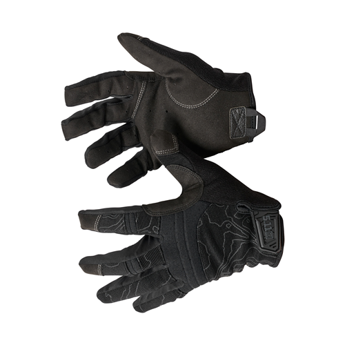 511 Tactical Competition Shooting Gloves 59372-019-XL