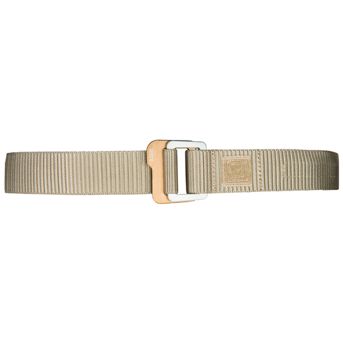 511 Tactical Traverse Double Buckle Belt 59510-328-M