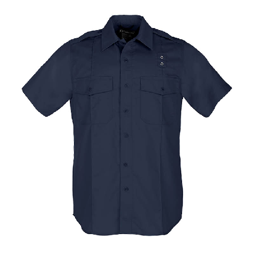 511 Tactical Womens Class A Taclite PDU Shirt 61167-750-L-R