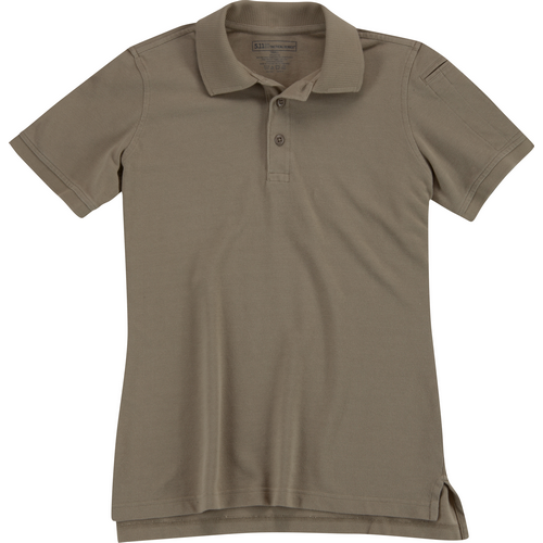 511 Tactical Womens Utility Polo 61173-160-M