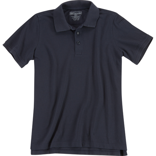 511 Tactical Womens Utility Polo 61173-724-L