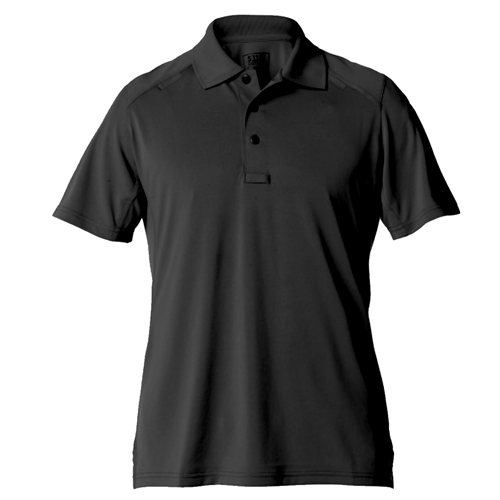 511 Tactical Womens Helios Polo 61305-018-L