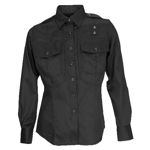 511 Tactical Womens Class B PDU Twill Shirt 62065-019-XS-R