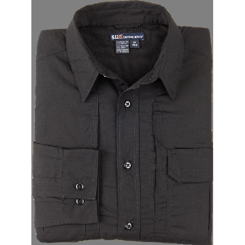 511 Tactical Womens Taclite Pro Long Sleeve Shirt 62070-019-M