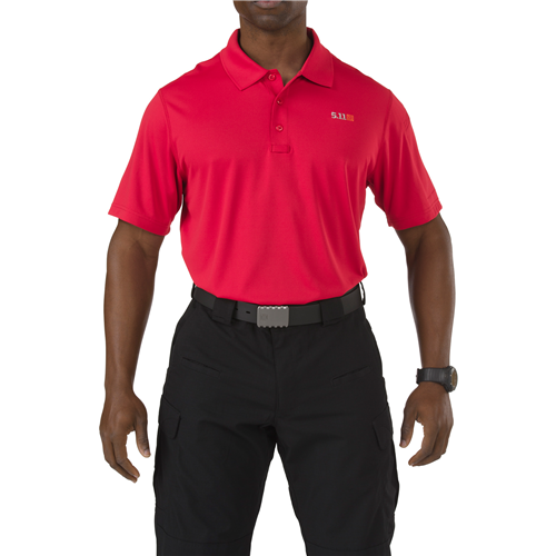 511 Tactical Pinnacle Polo 71036-477-XL