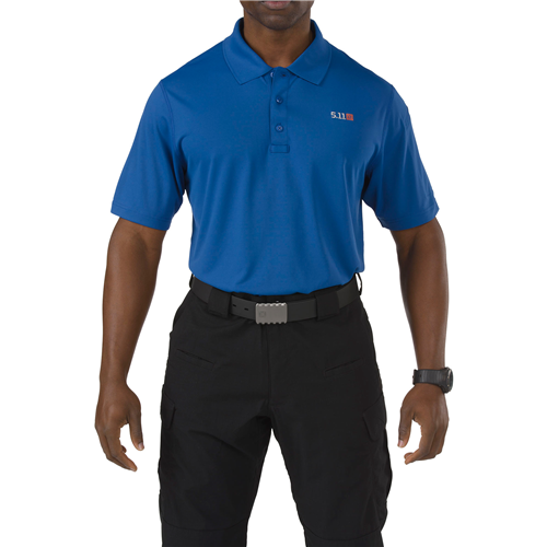 511 Tactical Pinnacle Polo 71036-677-L
