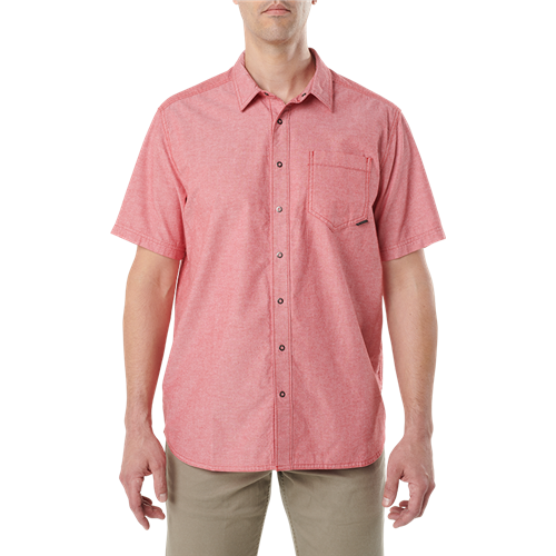 511 Tactical Ares S/S Shirt 71372-488-2XL