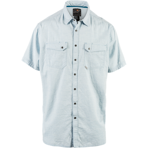 511 Tactical Herringbone S/S Shirt 71375-780-XL