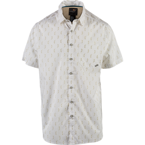 511 Tactical Have a Knife Day Short Sleeve Shirt 71376-010-2XL