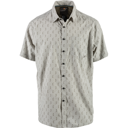511 Tactical Have a Knife Day Short Sleeve Shirt 71376-257-S