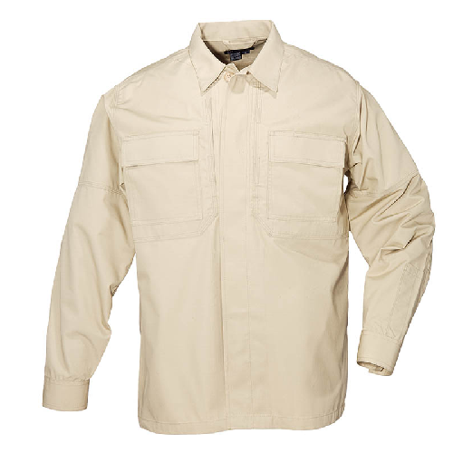 511 Tactical Ripstop TDU Shirt 72002-162-M-R