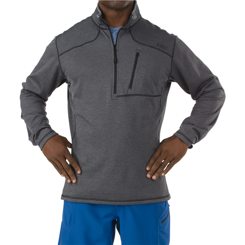 511 Tactical Recon Half-Zip Fleece 72045-019-L