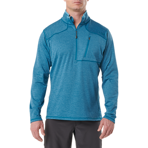 511 Tactical Recon Half Zip Fleece 72045-781-M