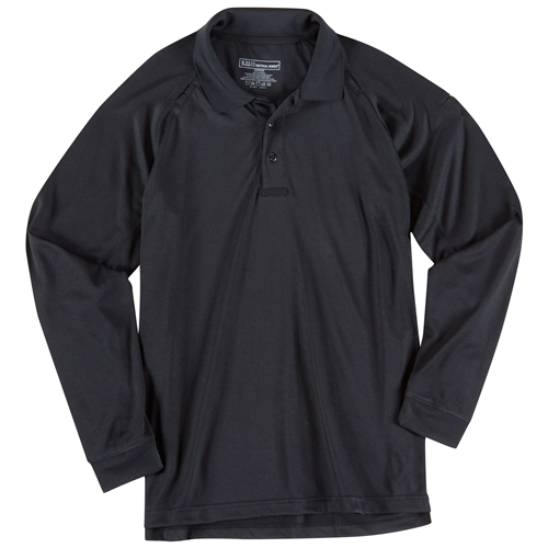 511 Tactical Performance Long Sleeve Polo 72049T-019-3XL
