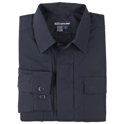 511 Tactical Taclite TDU Shirt 72054T-724-2XL