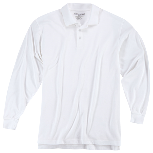 511 Tactical Utility Polo 72057-010-XS