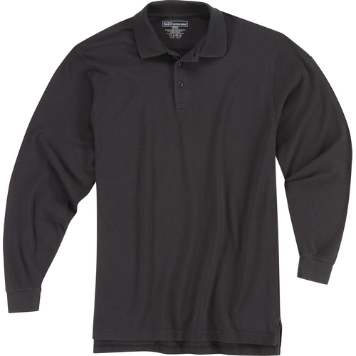 511 Tactical Utility Polo 72057-019-XS
