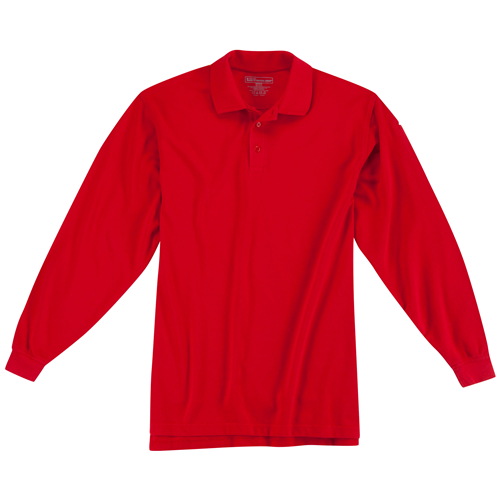 511 Tactical Utility Polo 72057-477-2XL