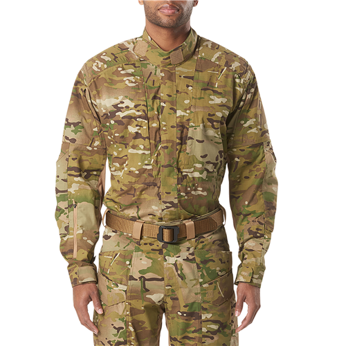 511 Tactical XPRT MultiCam Tactical Shirt 72095-169-XL