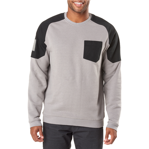 511 Tactical Radar Fleece Crew 72103-082-L