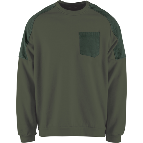 511 Tactical Radar Fleece Crew 72103-831-S
