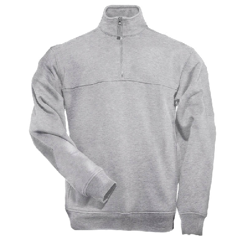 511 Tactical 1/4 Zip Job Shirt 72314-016-2XL